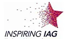 Inspiring IAG Inspiring IAG logo